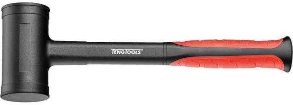 Teng Tools Hammer tilbakeslagsfri 60mm 1270 g HMDH60PU