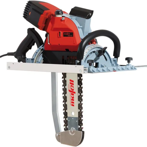 Mafell Tømrerens Kjedesag ZSX Ec / 260 HM