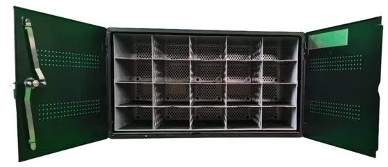 LEBA Innovation LEBA NoteBox Phones 20