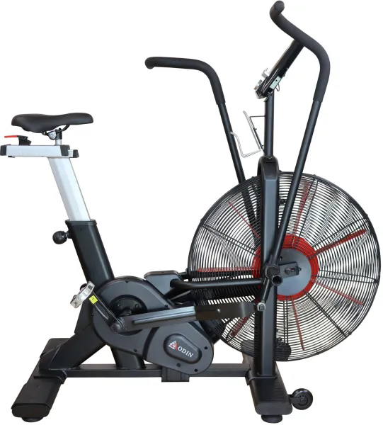 Odin A1000 Airbike Treningssykkel