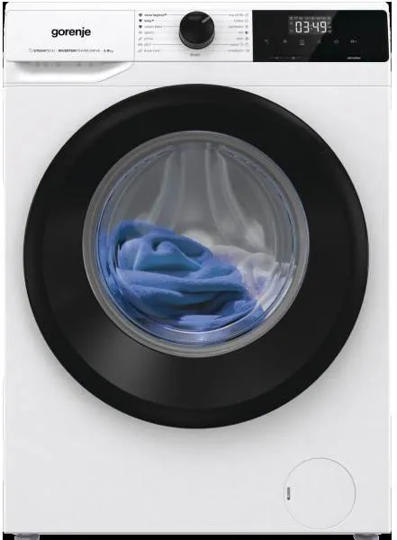 Gorenje vaskemaskin WNEI84AS